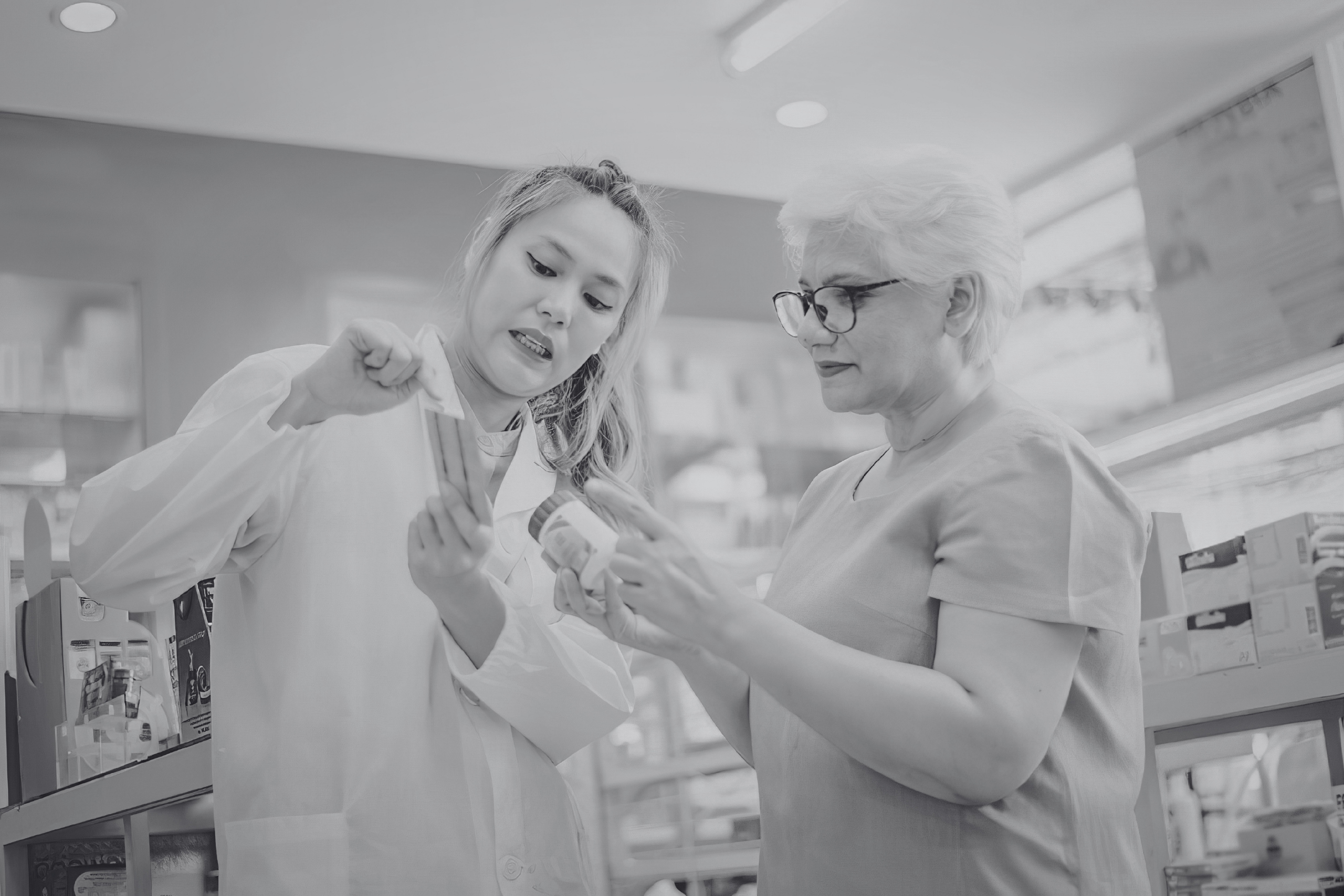 Le nouveau Code de Déontologie des Pharmaciens est arrivé