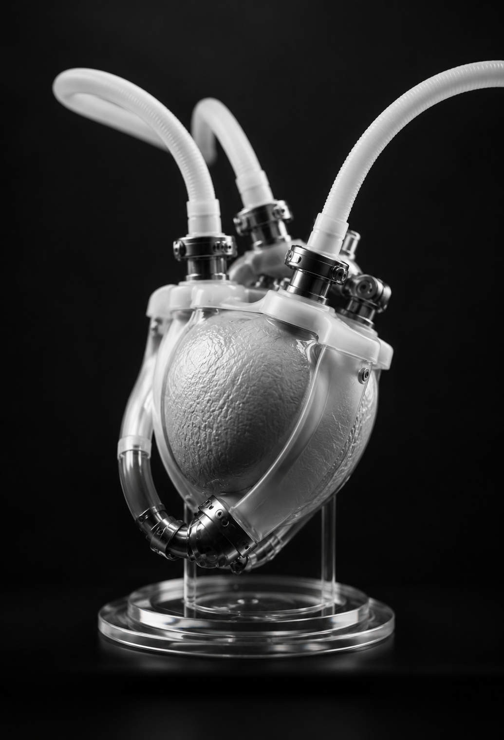 Dispositif cardiaque