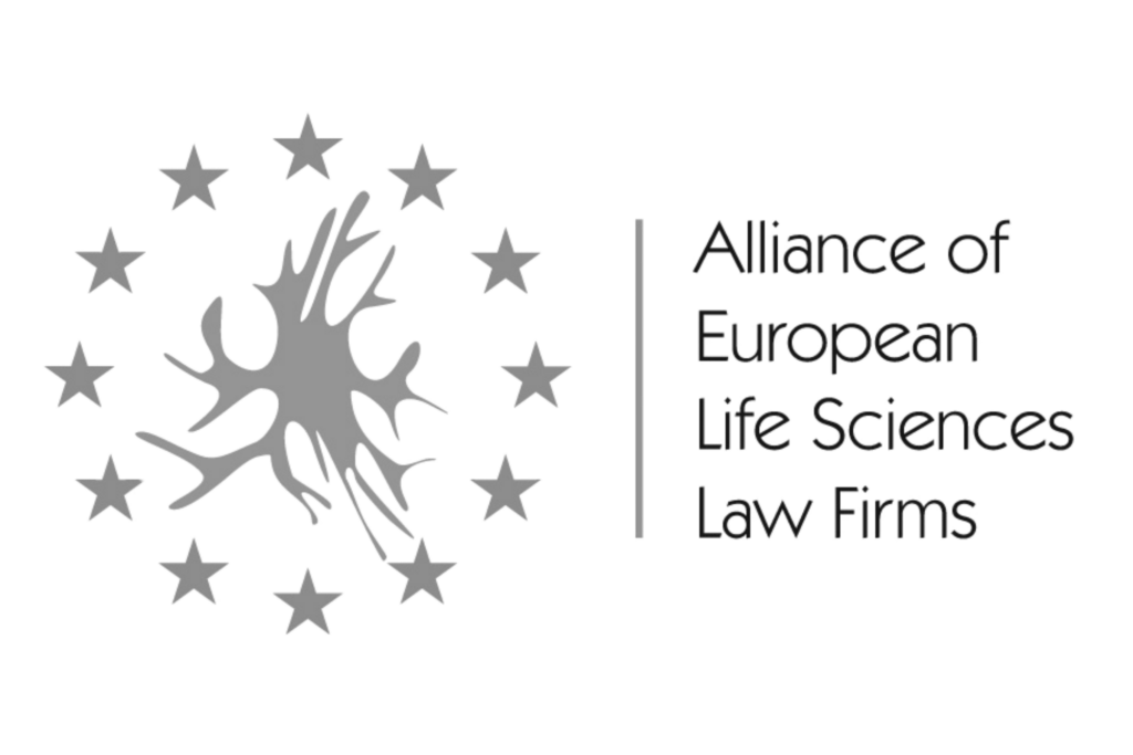 Alliance of European Life Sciences Law Firms